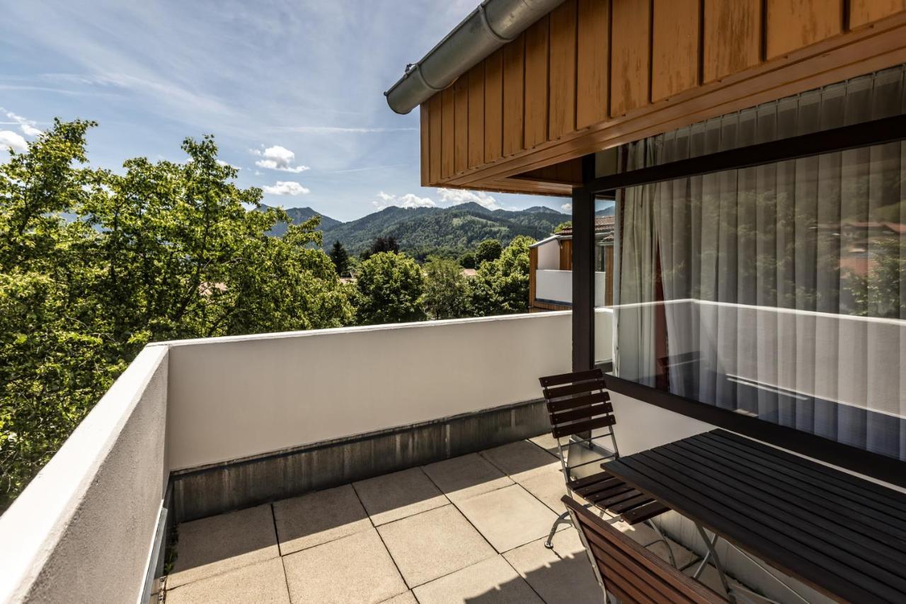Karma Bavaria Schliersee Exterior foto