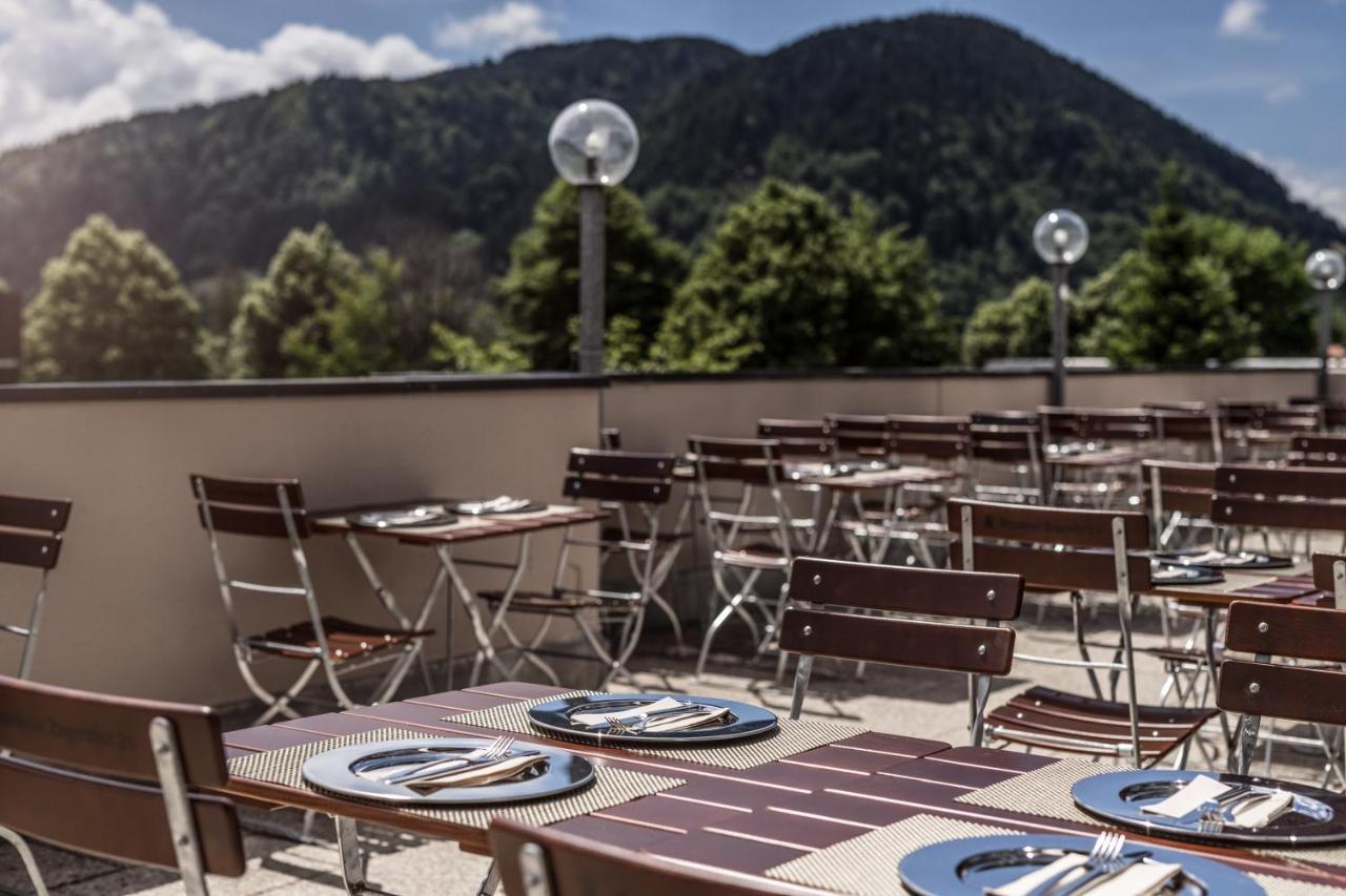 Karma Bavaria Schliersee Exterior foto