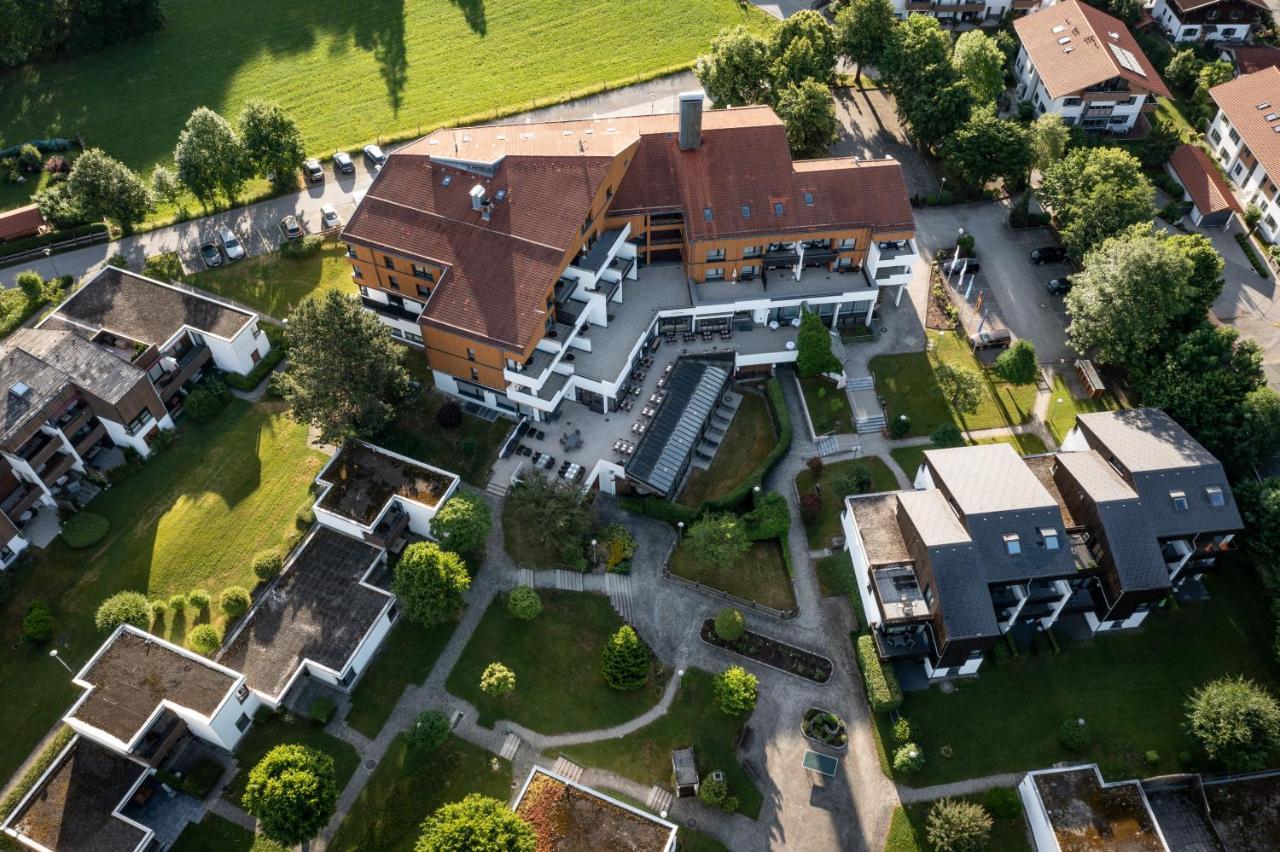 Karma Bavaria Schliersee Exterior foto