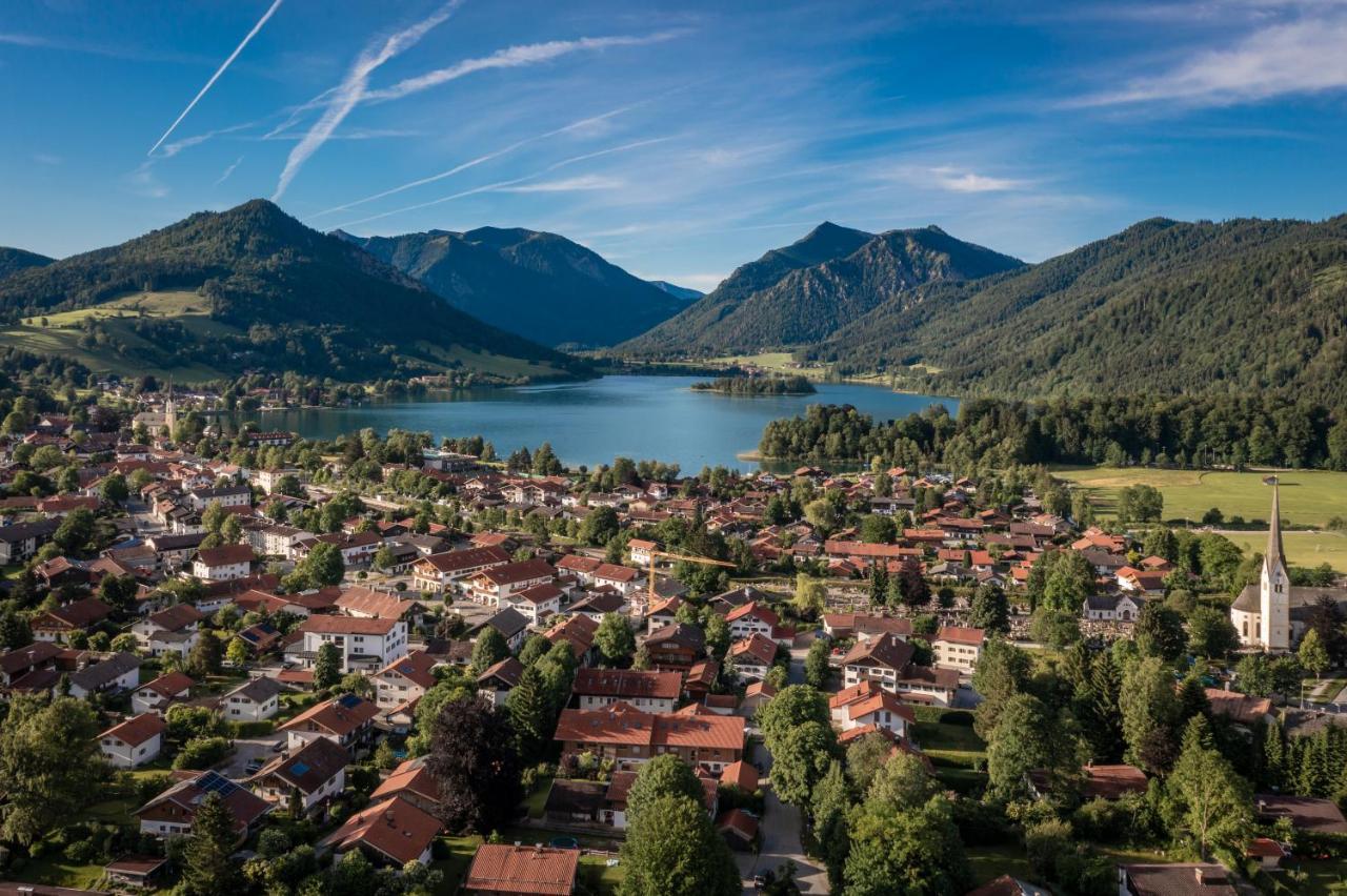Karma Bavaria Schliersee Exterior foto